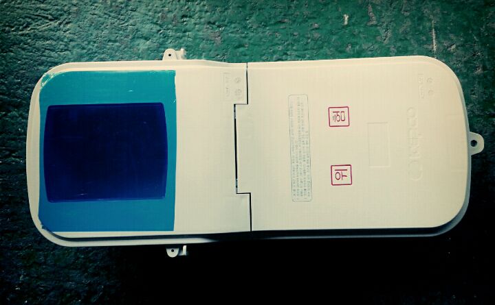 농사용 계기함(중형)